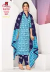 Batik Vol 8 By Ganpati Heavy Cotton Readymade Dress Wholesale Clothing Suppliers In India